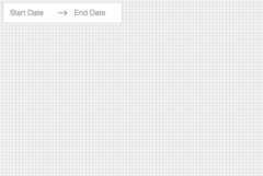react-dates in action