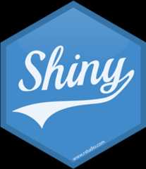 R Shiny
