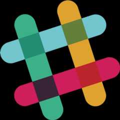 Join Raspberry Pi OS in slack