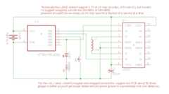 MagSpoof Schematic (DIP version)