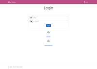 LoginRegisterReset