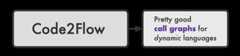 code2flow logo