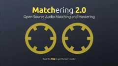 Matchering WEB GIF Animation