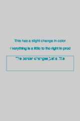 Console Output