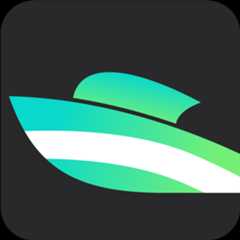 SkiffOS logo