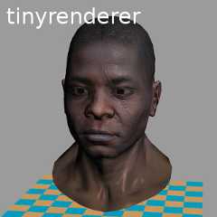 tinyrenderer