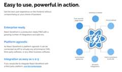 RSF- easy to use, powerful in action