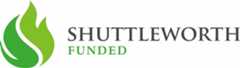 The Shuttleworth Foundation