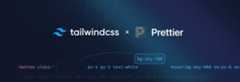 prettier-plugin-tailwindcss