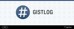 Gistlog logo