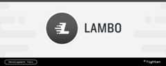 Lambo logo