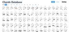 chords-db