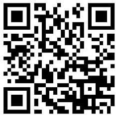 Bitcoin QR code