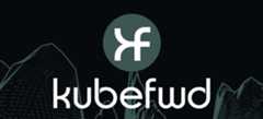 kubefwd - kubernetes bulk port forwarding