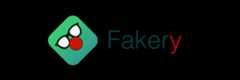 Fakery logo