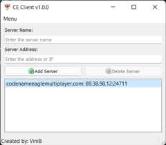 CEClient image 4