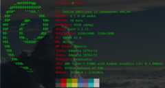 debian linux os