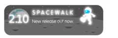 Current Spacewalk release