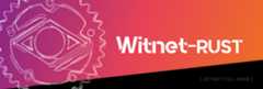 Witnet-rust