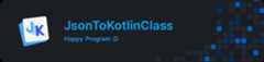 JsonToKotlinClass