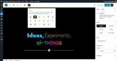 Text: Ideas, Experiments, and Things