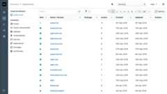 Zercurity screenshots