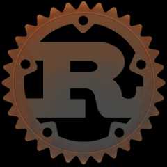 Rust Embedded Logo