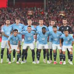 ALMERIA-CELTA 2