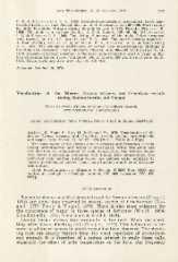 Vocalization of the shrews Suncus etruscus and Crocidura russula during normothermia and torpor