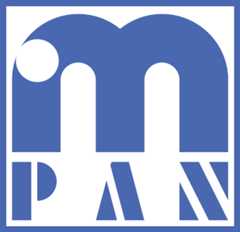 INSTYTUT MATEMATYCZNY PAN