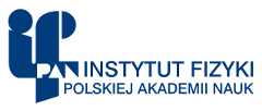INSTYTUT FIZYKI POLSKIEJ AKADEMII NAUK