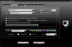 mobaxtermterminal
