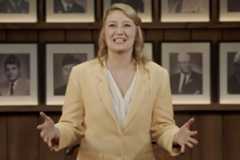 Heidi Schreck in What the Constitution Means to Me