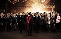 今からでも間に合う『HiGH＆LOW』入門！　「2」の主要キャラと見取り図を徹底解説