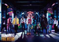 『THE MIGHTY WARRIORS』レビュー