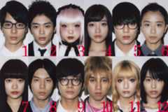 『3年A組』『十二人の死にたい子どもたち』は“スター候補”だらけ？　2作品の若手俳優を一挙紹介