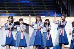 日向坂46はアイドル界の頂点へ向かう　SSA公演で見せた、けやき坂46から現在に至る最強＆最高の姿
