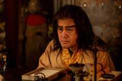 橋本じゅん『エール』“閻魔様”でインパクト