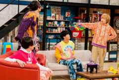 『サクセス荘』が引き出す2.5次元俳優の新たな魅力 立石俊樹×唐橋充が新風を巻き起こす