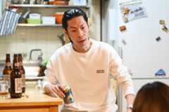 呂布カルマ、『レッドアイズ』第3話に出演