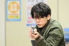 『レッドアイズ』第3話が迎えた悲痛な結末