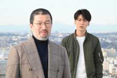 『レッドアイズ』亀梨和也らの結束高まる