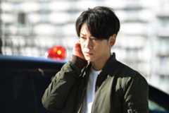 『レッドアイズ』松村北斗×趣里の絆