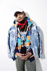 ACE、『レッドアイズ』第7話に出演