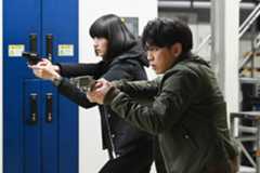 『レッドアイズ』⻲梨和也×松村北斗の絆