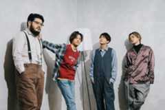 FIVE NEW OLD、日常と音楽を繋ぐ創作の原点　「好きな音楽を選んで自分のスタイルに仕上げてほしい」