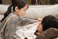 『レンアイ漫画家』吉岡里帆の関係図に動き