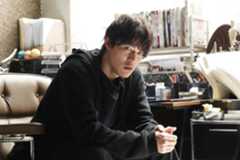 『レンアイ漫画家』向後から刈部への熱い想い