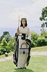 シシド・カフカ、『漂着者』出演