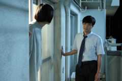 『うきわ』女たちの逃避行が終焉に